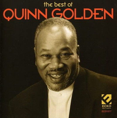 【中古】The Best Of The Quinn Golden