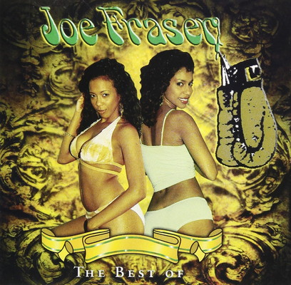 【中古】Best of Joe Frasier|ブックサプライ