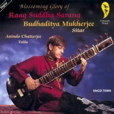 【中古】Raag Suddha Sarang｜ブックサプライ 7,995円