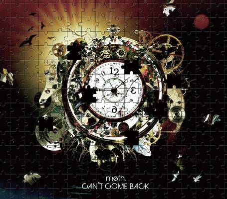 【中古】CAN’T COME BACK