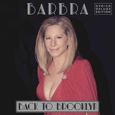 【中古】Back To Brooklyn (DVD+CD)