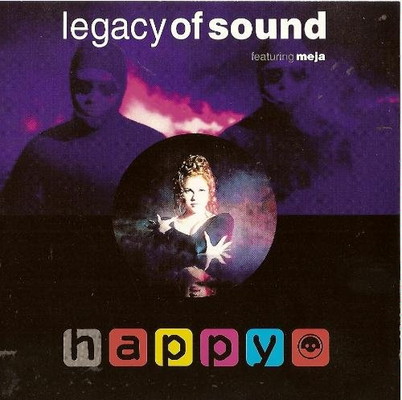 【中古】Happy