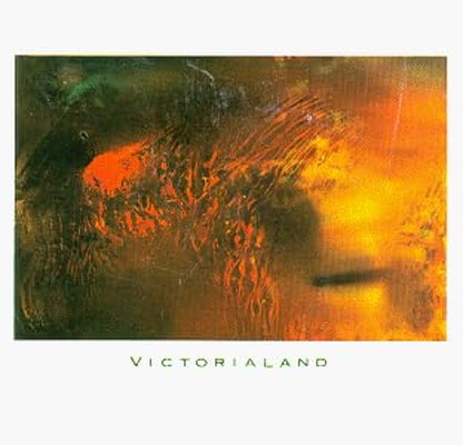 【中古】Victorialand