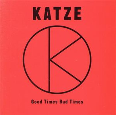 【中古】Good Times Bad