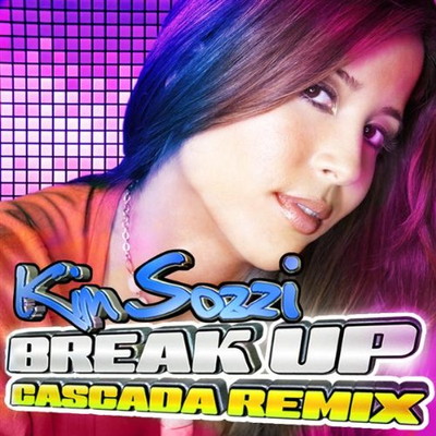 【中古】Break Up (1st)