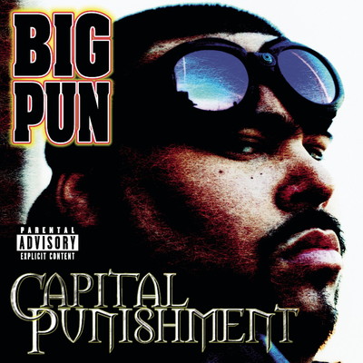 【中古】Capital Punishment