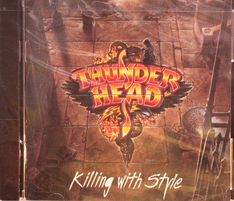 【中古】Killing With Style