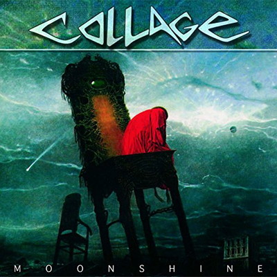【中古】Moonshine