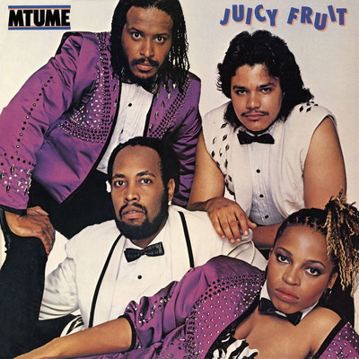 【中古】JUICY FRUIT (EXPANDED EDITION)