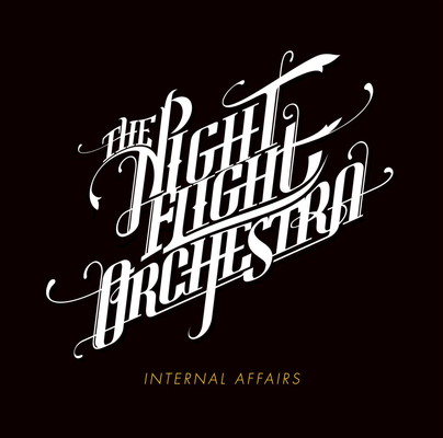【中古】INTERNAL AFFAIRS - The Night Flight Orchestra 15,016円
