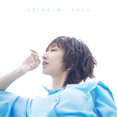 【中古】SHINE(限定生産盤)(DVD付)