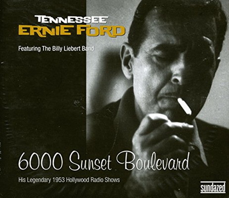 【中古】6000 Sunset Boulevard