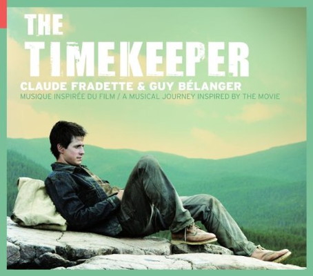 【中古】Timekeeper [Soundtrack]