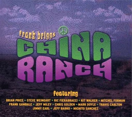 【中古】China Ranch