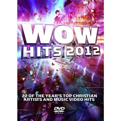 【中古】Wow Hits 2012: The Videos