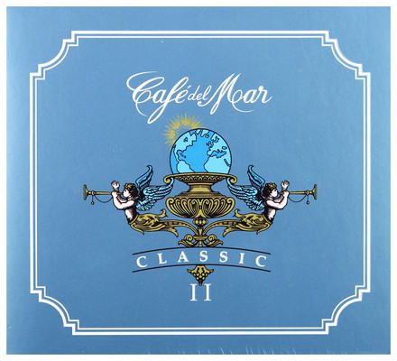 【中古】Caf? del Mar Classic 2