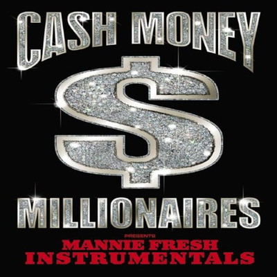 【中古】Platinum Hits-Cash Money Instr 7,375円