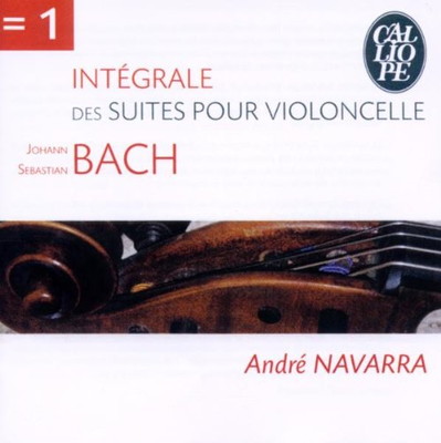 【中古】Bach: Cello Suites 12,126円