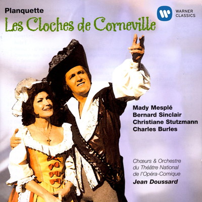 【中古】Les Cloches De Corneville｜ブックサプライ