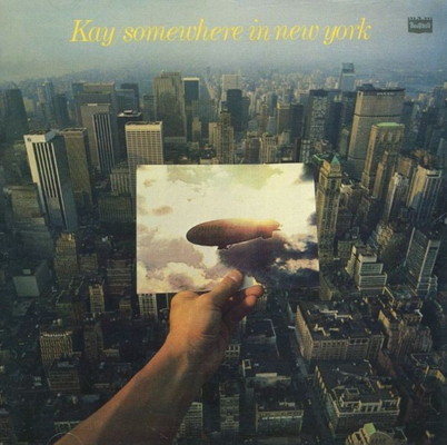 【中古】Somewhere In New York