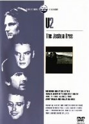 【中古】ヨシュア・トゥリー [DVD]