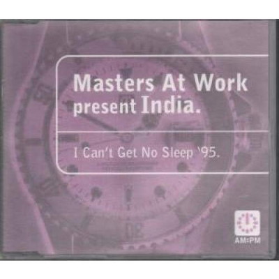 【中古】I Can’t Get No Sleep|ブックサプライ