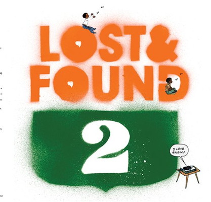 【中古】LOST & FOUND 2