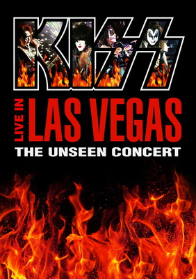 【中古】Live in Las Vegas [DVD]