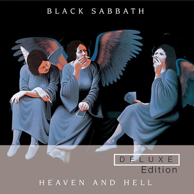 【中古】Heaven & Hell -Deluxe-
