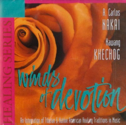 【中古】Winds of Devotion｜ブックサプライ