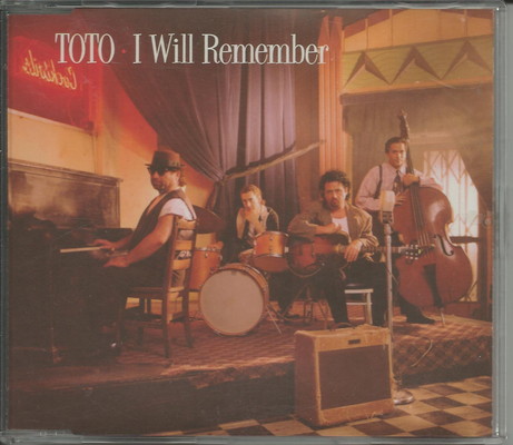 【中古】I Will Remember|ブックサプライ
