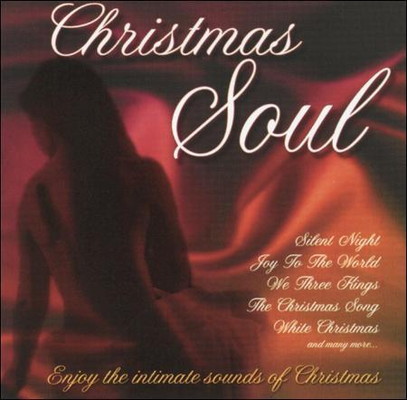 【中古】Christmas Soul