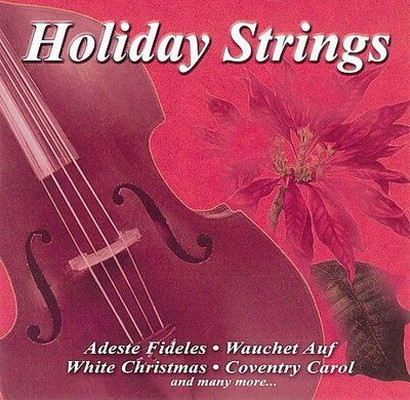 【中古】Holiday Strings