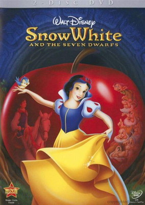 【中古】Snow White and the Seven Dwarfs