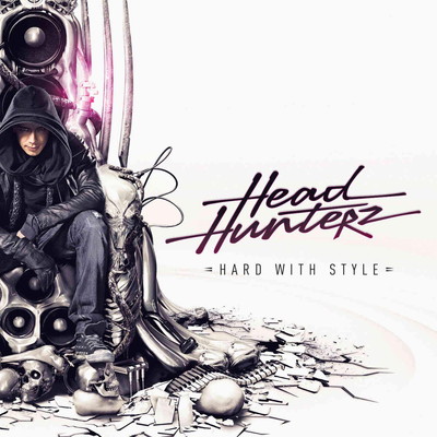 【中古】Hard With Style