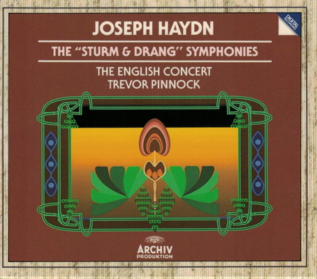 【中古】Haydn;Sturm Und Drang｜ブックサプライ