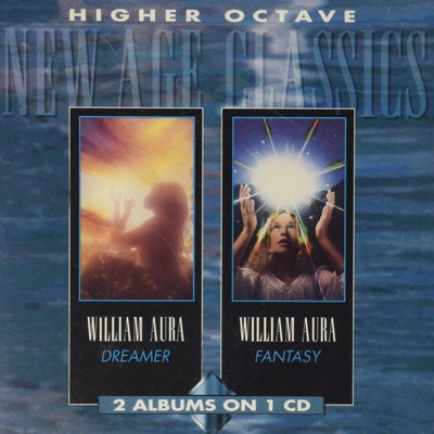 【中古】Aura, William