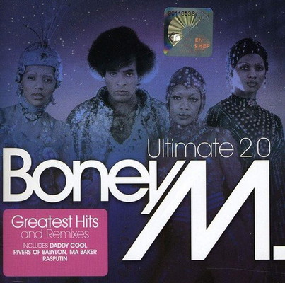 【中古】Ultimate 2.0 (Asian Version)｜ブックサプライ