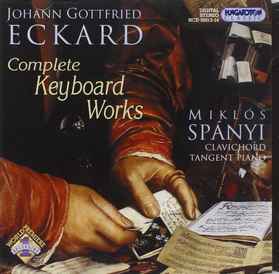 【中古】Complete Keyboard Works