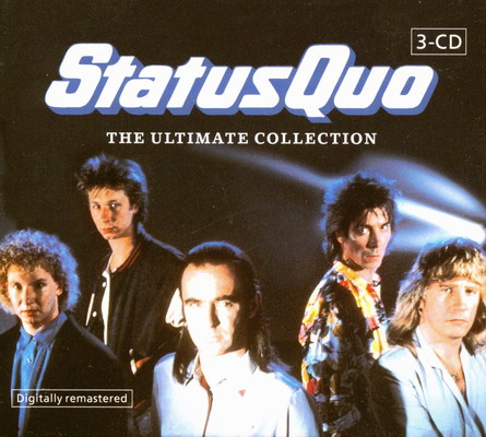 【中古】Ultimate Collection