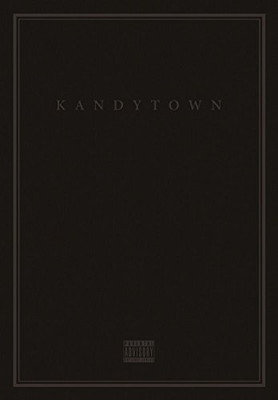 【中古】KANDYTOWN （初回限定盤）