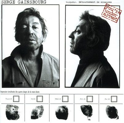 【中古】You're Under Arrest