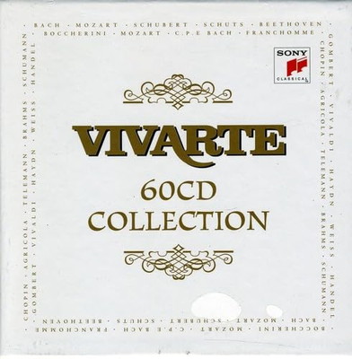 【中古】Vivarte Box Set