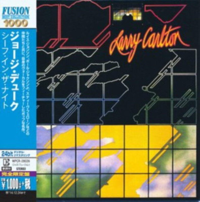 【中古】Larry Carlton