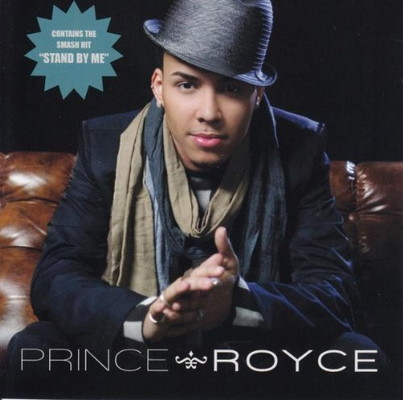 【中古】Prince Royce｜ブックサプライ