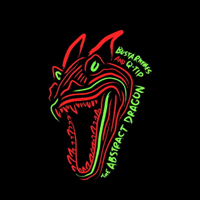 【中古】THE ABSTRACT DRAGON｜ブックサプライ