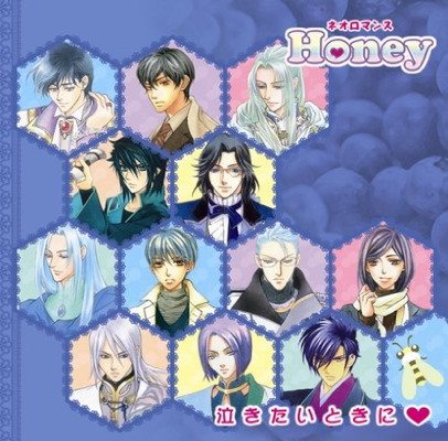 【中古】ネオロマンス HONEY~泣きたいときに~｜ブックサプライ