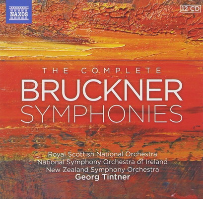 【中古】Complete Symphonies｜ブックサプライ