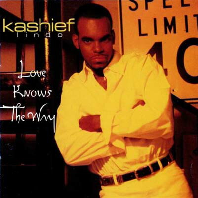 【中古】Love Knows the Way