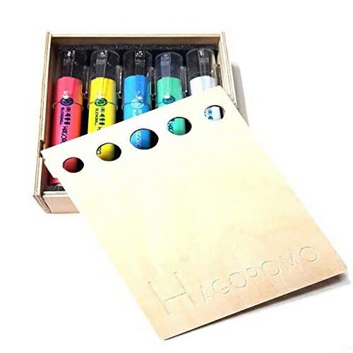 【楽天市場】【HAGOROMO】チョークホルダーケース&チョークホルダー★ (Chalk Holder Case & Chalk Holder